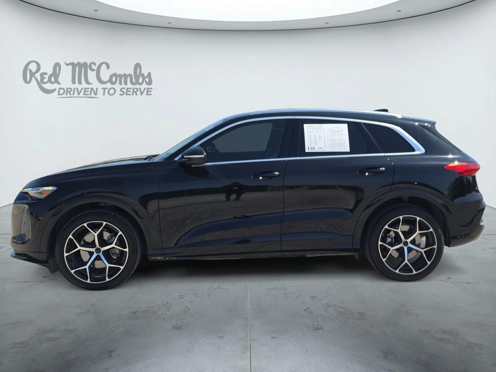 2025 Audi Q5 Prestige