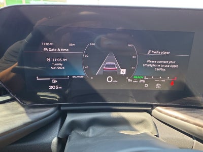 2025 Audi Q5 Prestige