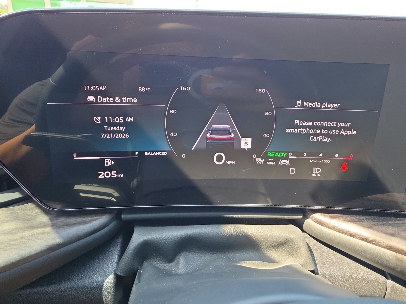 2025 Audi Q5 Prestige