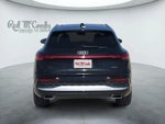 2025 Audi Q5 Prestige