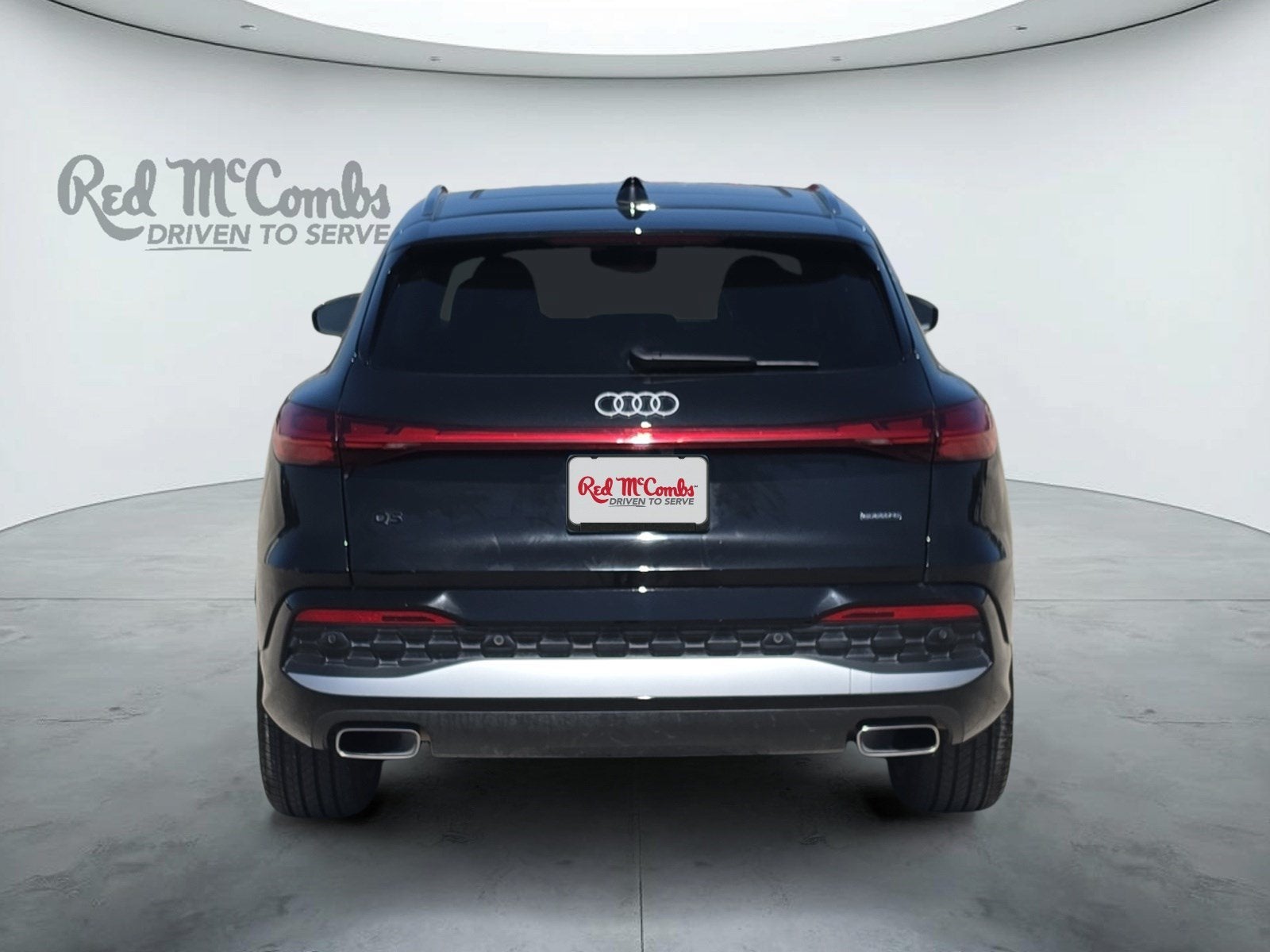 2025 Audi Q5 Prestige