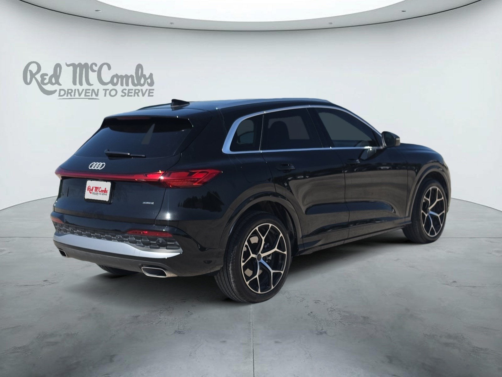2025 Audi Q5 Prestige