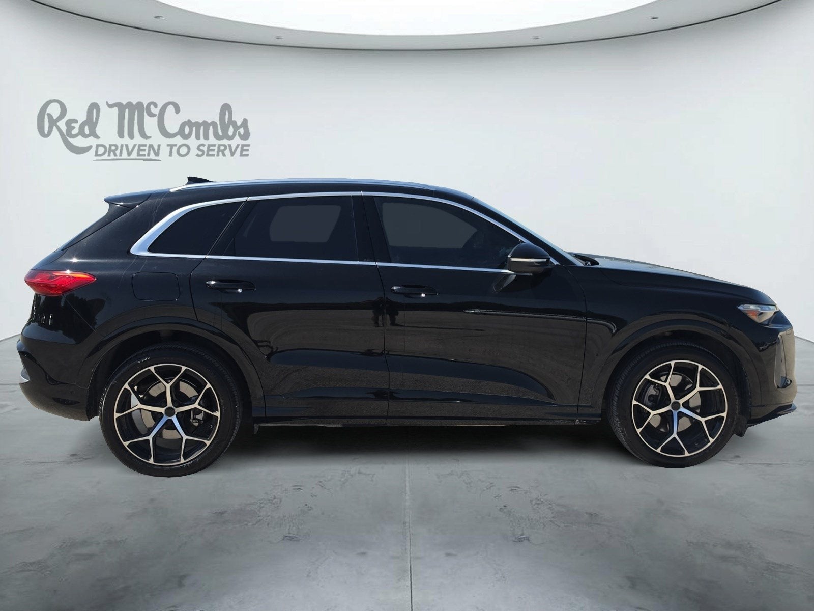 2025 Audi Q5 Prestige