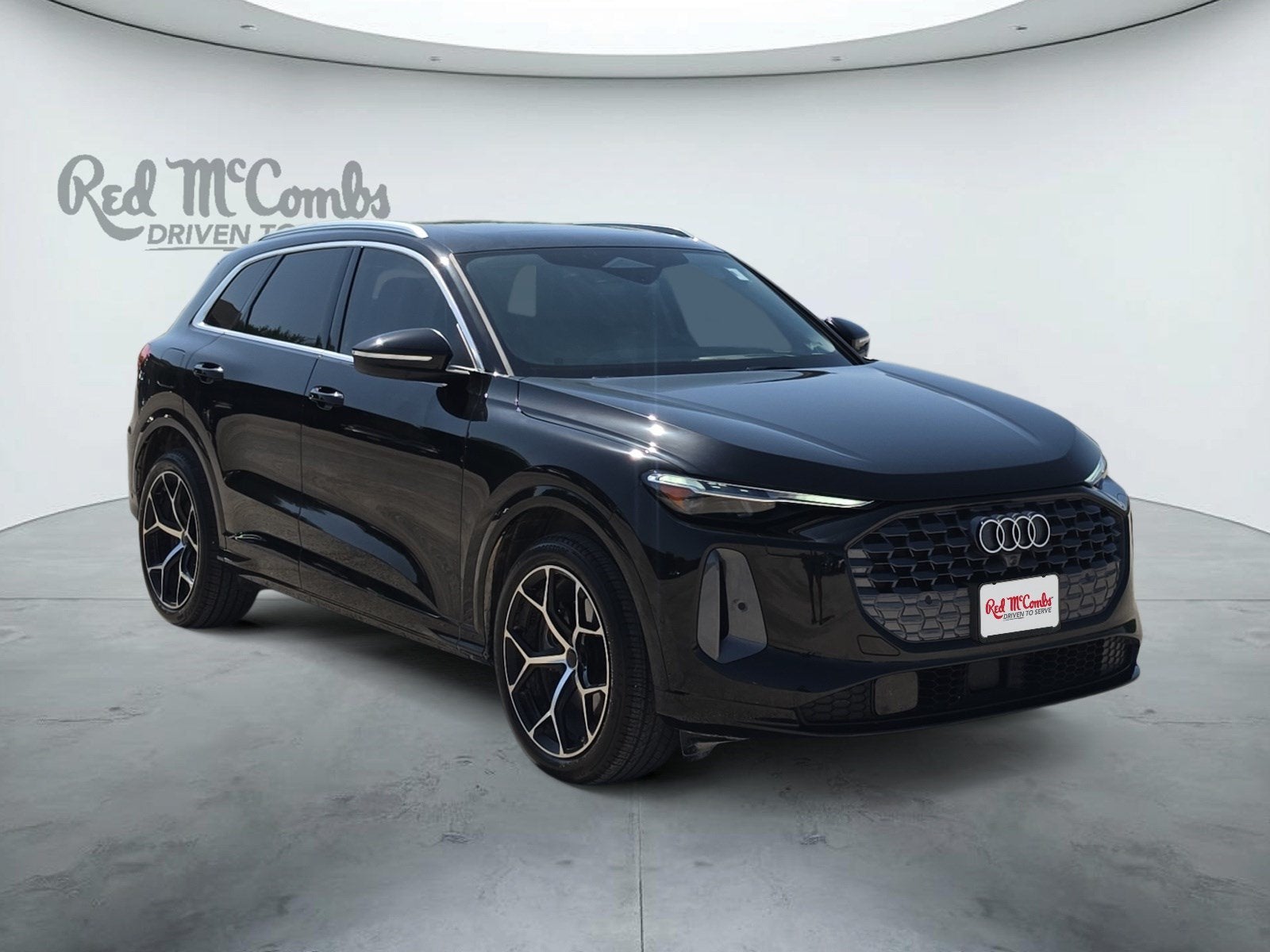2025 Audi Q5 Prestige