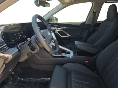 2025 Audi Q5 Prestige