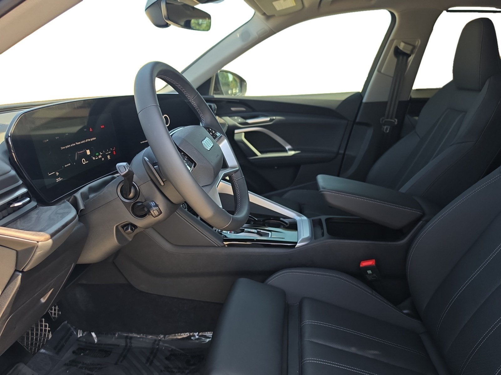2025 Audi Q5 Prestige