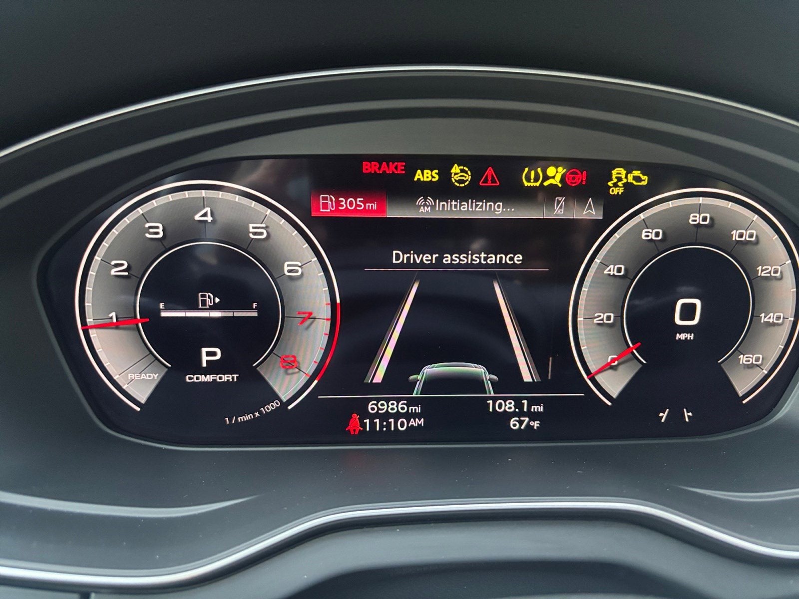 2023 Audi Q5 Sportback S line Premium Plus