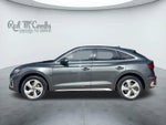 2023 Audi Q5 Sportback S line Premium Plus