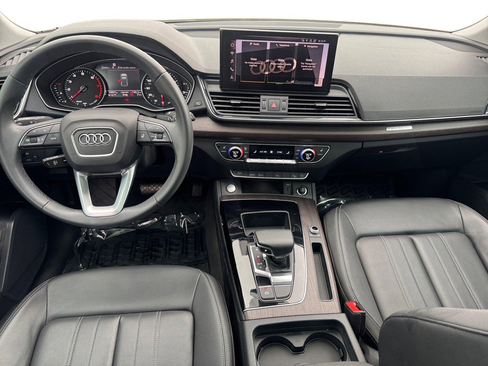 2024 Audi Q5 Premium