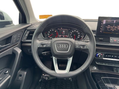2024 Audi Q5 Premium
