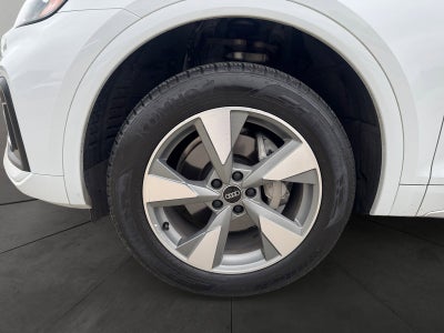 2024 Audi Q5 Premium