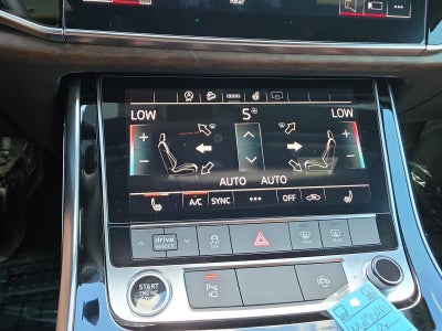 2026 Audi Q7 Premium