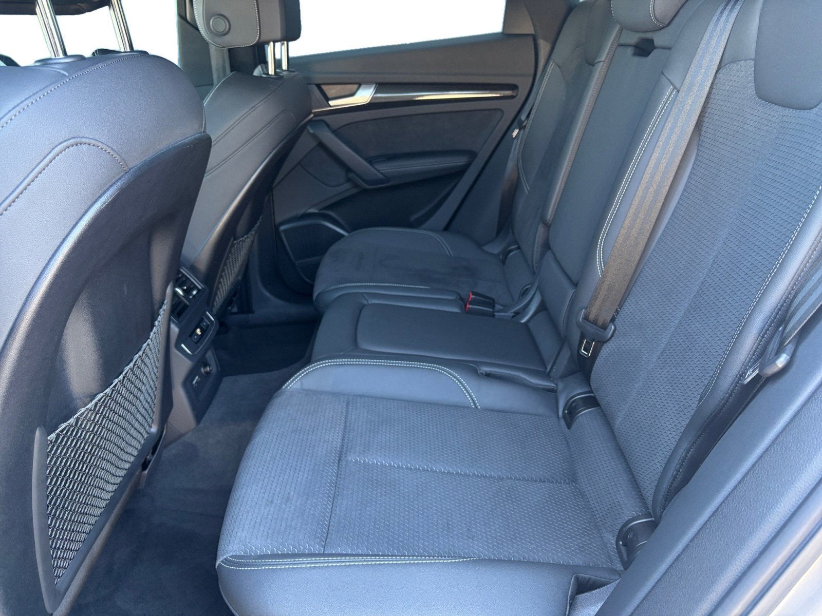 2022 Audi SQ5 Premium Plus
