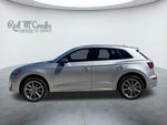 2022 Audi SQ5 Premium Plus