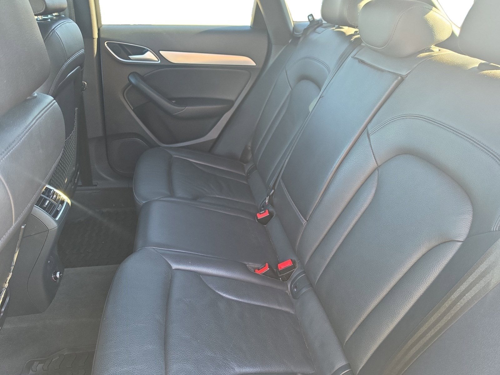 2018 Audi Q3 2.0T Premium