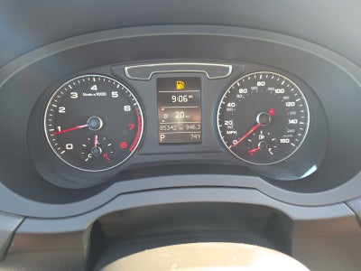 2018 Audi Q3 2.0T Premium