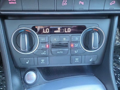 2018 Audi Q3 2.0T Premium