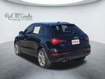 2018 Audi Q3 2.0T Premium