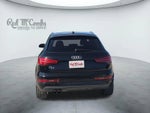2018 Audi Q3 2.0T Premium