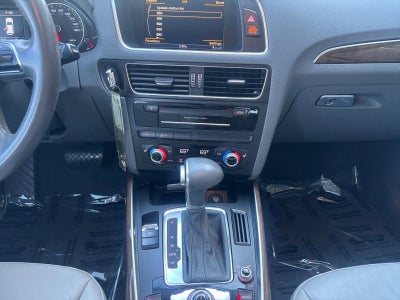 2016 Audi Q5 Premium