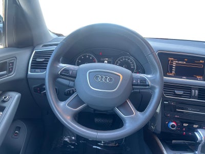 2016 Audi Q5 Premium