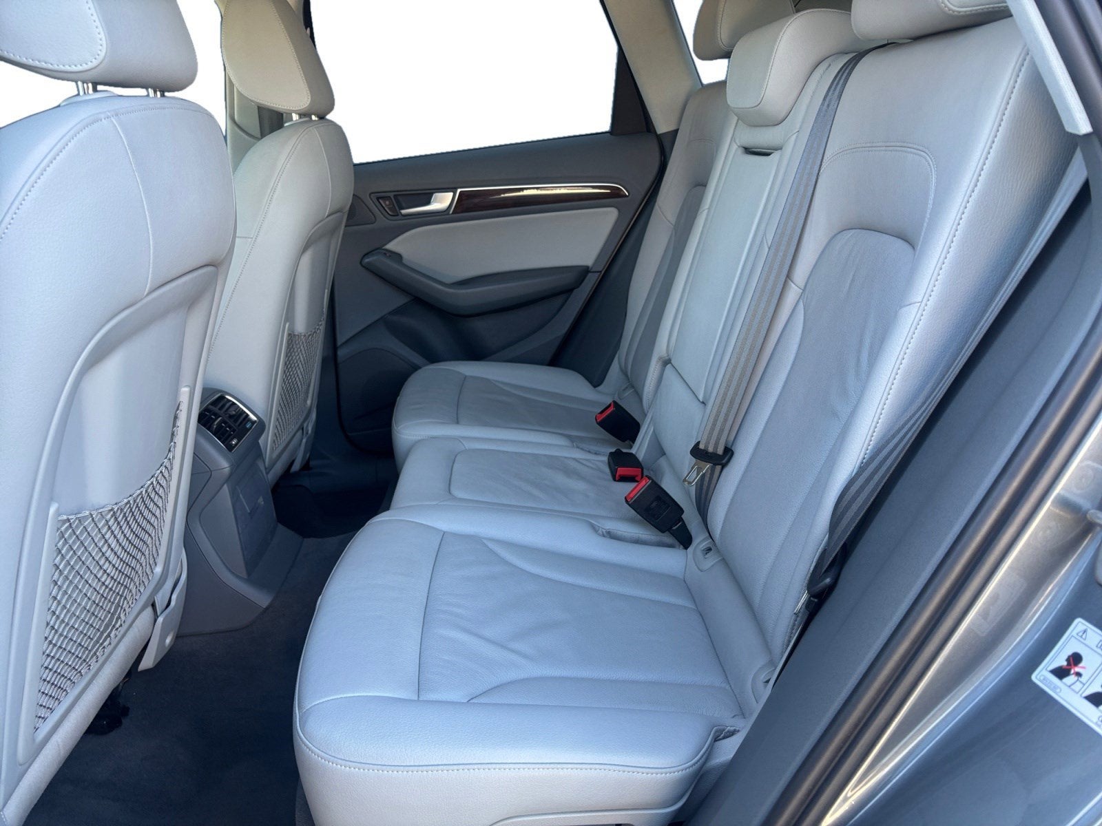 2016 Audi Q5 Premium