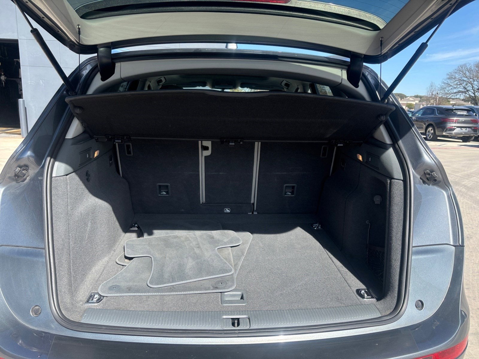 2016 Audi Q5 Premium