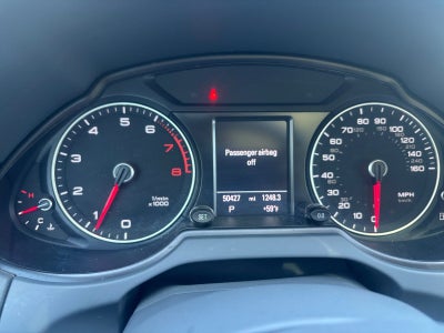 2016 Audi Q5 Premium