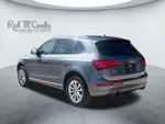 2016 Audi Q5 Premium