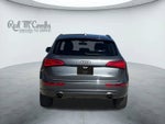 2016 Audi Q5 Premium