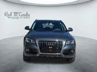 2016 Audi Q5 Premium