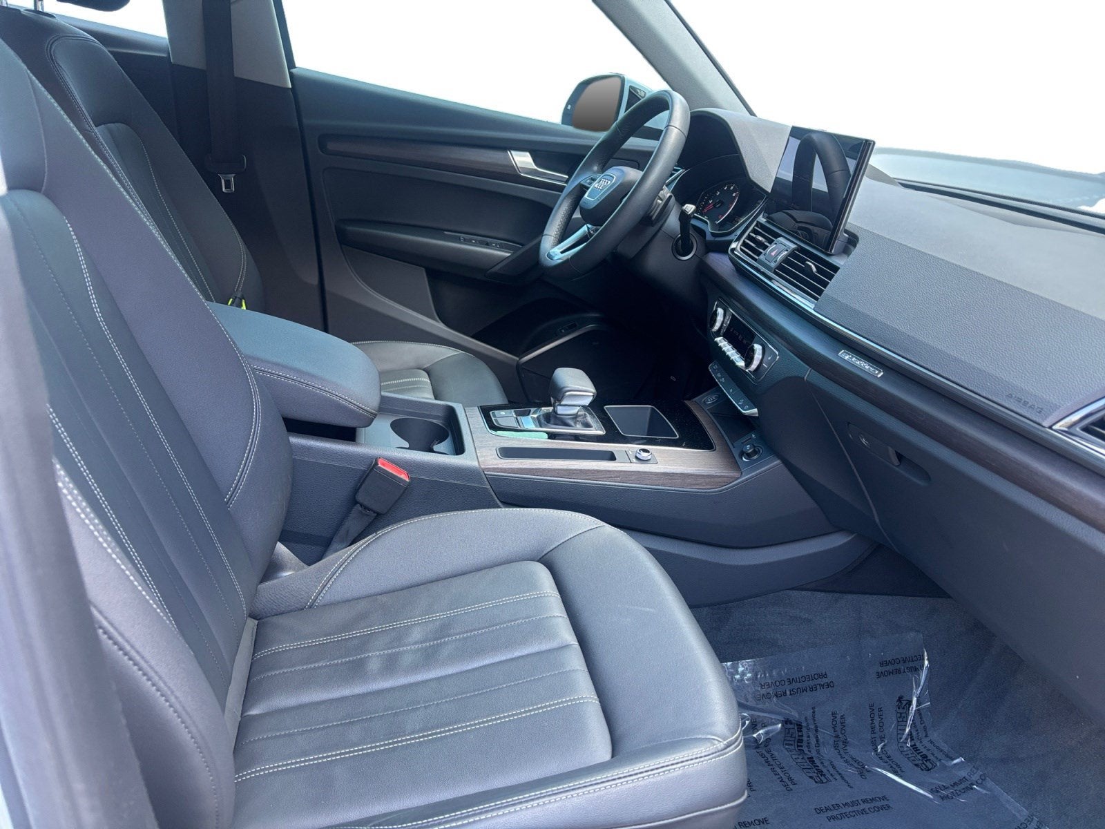 2023 Audi Q5 S line Premium