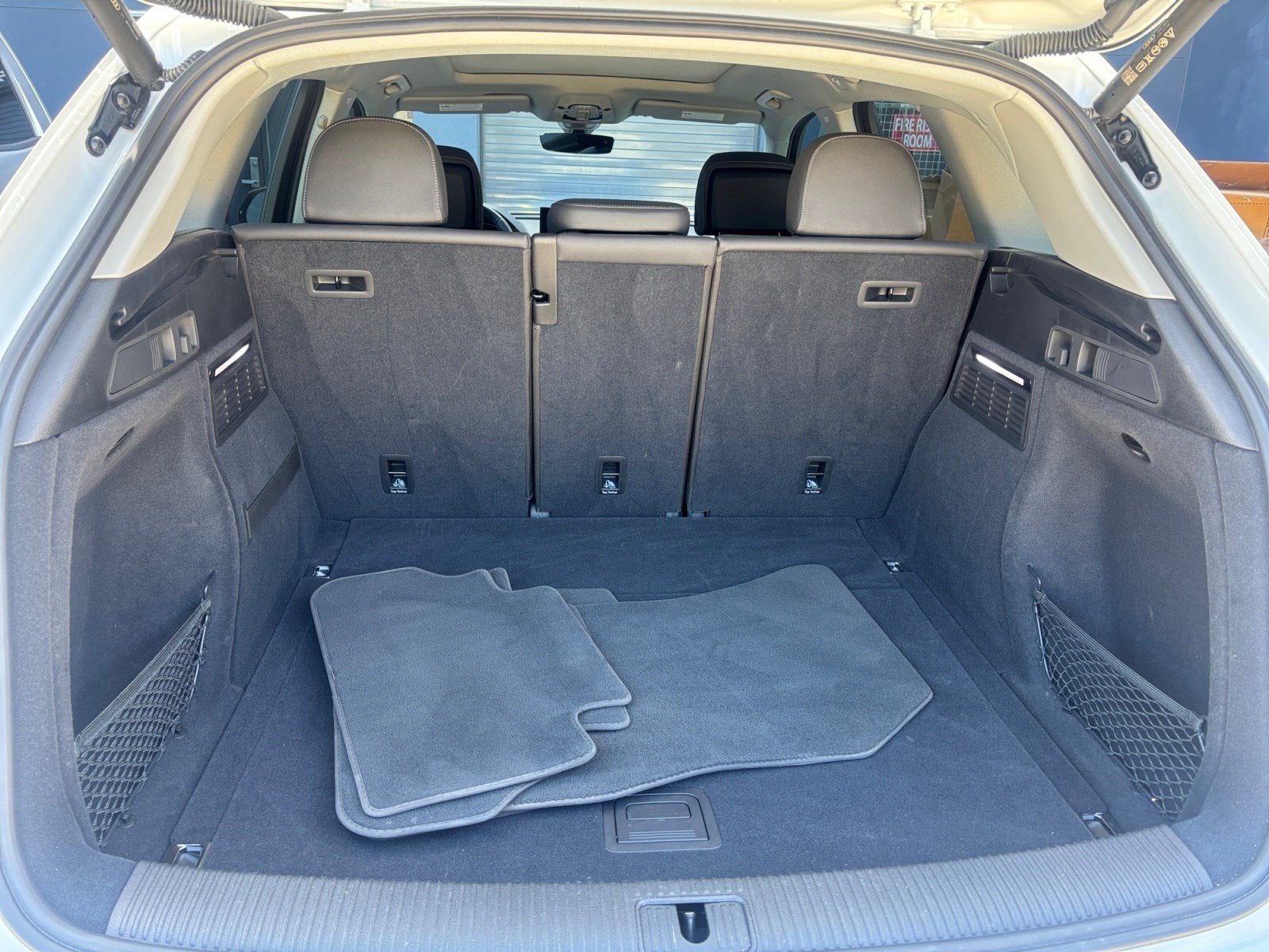 2023 Audi Q5 S line Premium