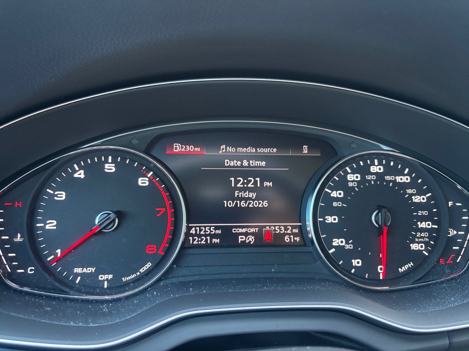 2023 Audi Q5 S line Premium