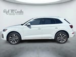 2023 Audi Q5 S line Premium