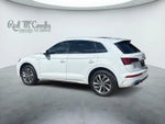 2023 Audi Q5 S line Premium