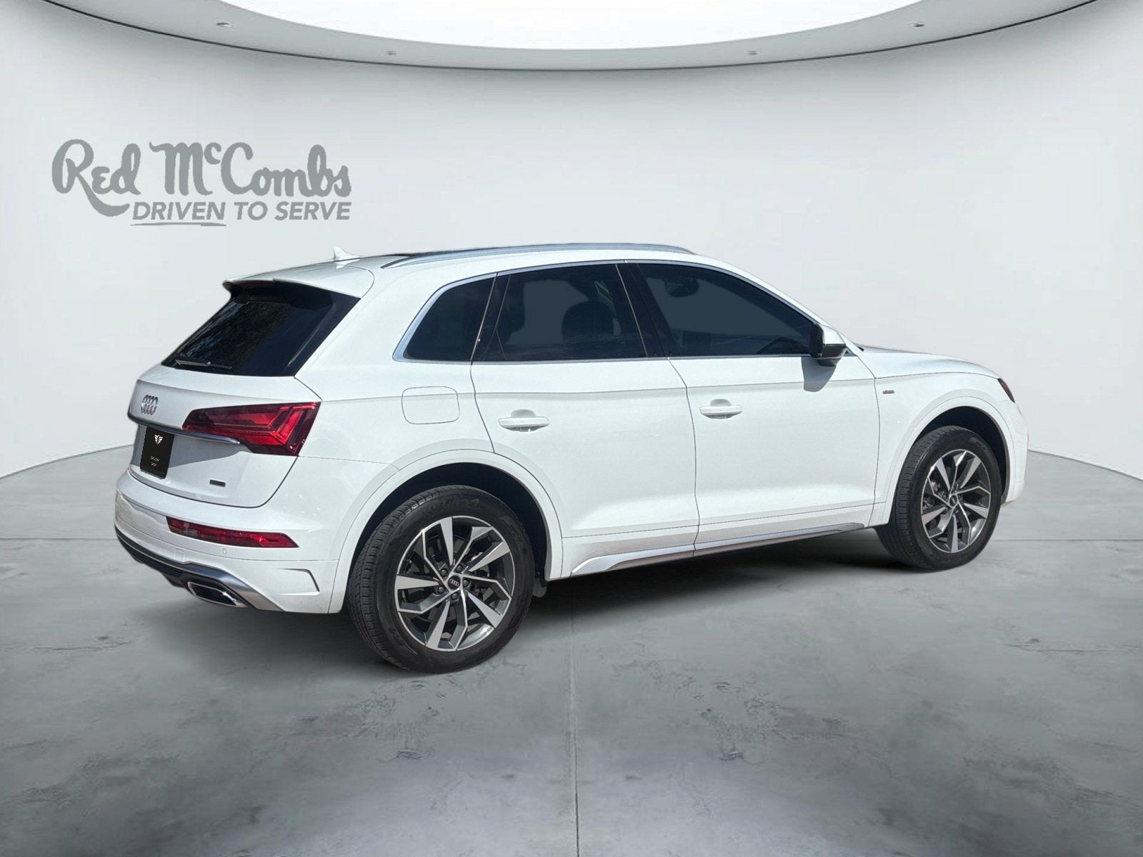 2023 Audi Q5 S line Premium