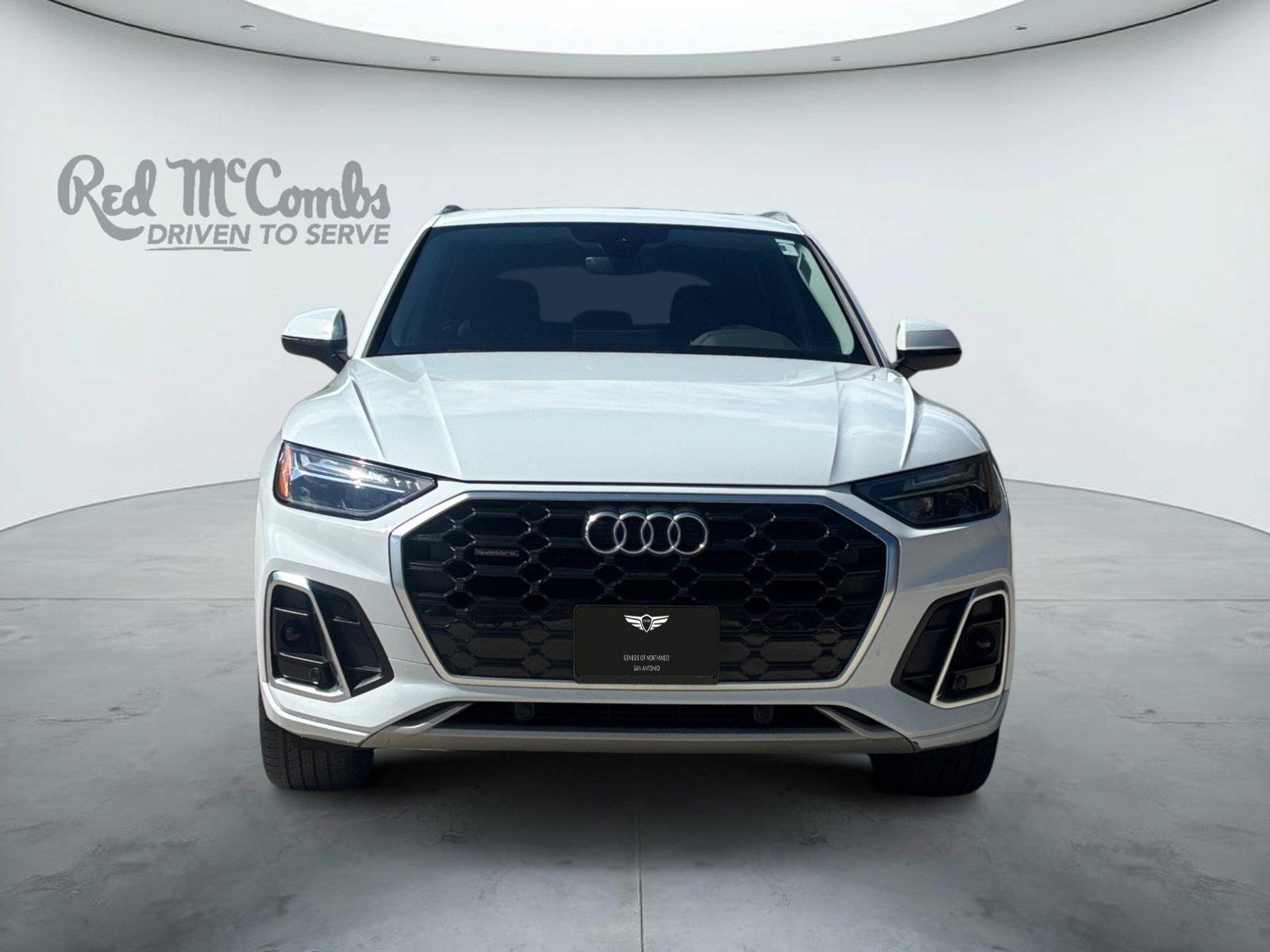 2023 Audi Q5 S line Premium