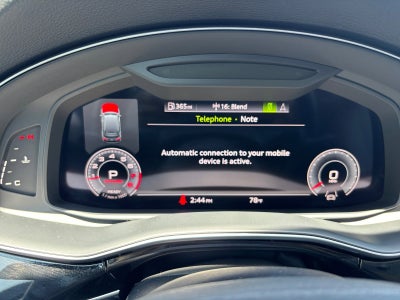 2023 Audi Q7 Premium Plus