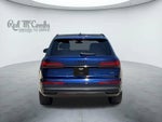 2023 Audi Q7 Premium Plus