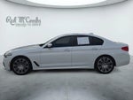 2017 BMW 5 Series 530i