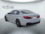 2017 BMW 5 Series 530i