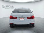 2017 BMW 5 Series 530i