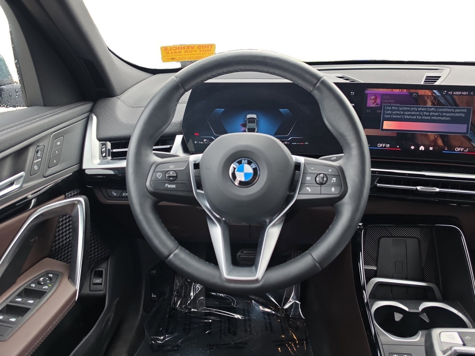 2025 BMW X2 xDrive28i
