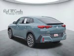 2025 BMW X2 xDrive28i