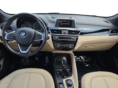 2017 BMW X1 sDrive28i