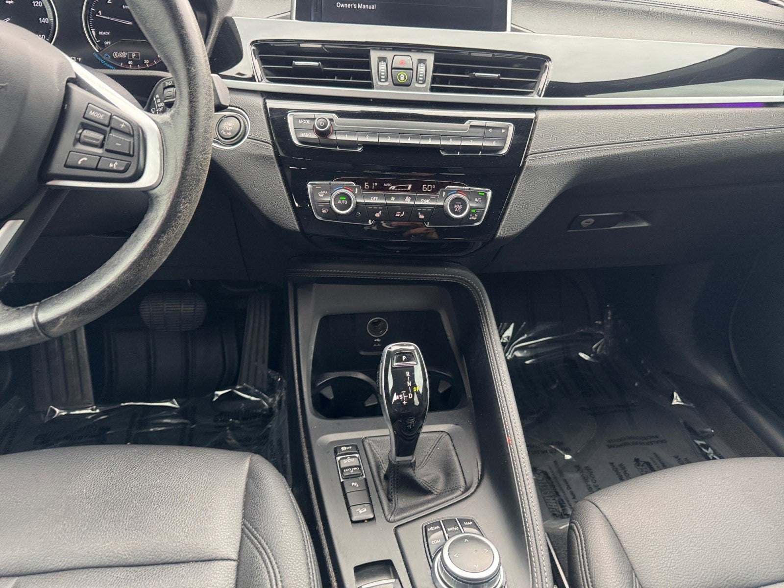 2021 BMW X1 xDrive28i