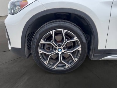 2021 BMW X1 xDrive28i