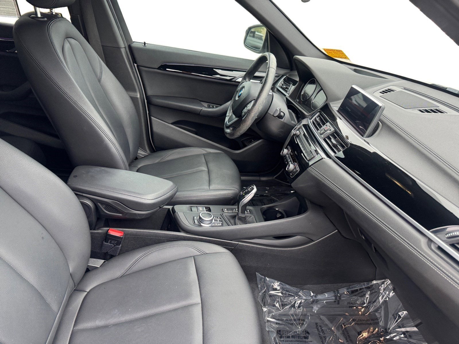 2021 BMW X1 xDrive28i