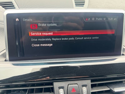 2021 BMW X1 xDrive28i